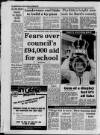 Western Daily Press Friday 02 October 1987 Page 20