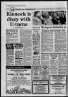 Western Daily Press Saturday 03 October 1987 Page 4