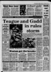 Western Daily Press Monday 05 October 1987 Page 27