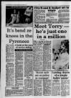 Western Daily Press Tuesday 06 October 1987 Page 16