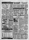 Western Daily Press Thursday 08 October 1987 Page 20