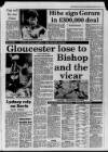 Western Daily Press Thursday 08 October 1987 Page 31