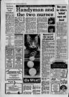 Western Daily Press Saturday 10 October 1987 Page 4