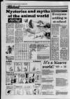 Western Daily Press Saturday 10 October 1987 Page 16