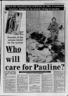 Western Daily Press Wednesday 14 October 1987 Page 3