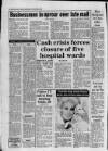 Western Daily Press Wednesday 14 October 1987 Page 10