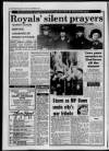 Western Daily Press Monday 09 November 1987 Page 4