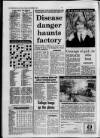 Western Daily Press Monday 09 November 1987 Page 12