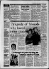 Western Daily Press Monday 09 November 1987 Page 13