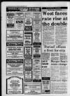 Western Daily Press Monday 09 November 1987 Page 18