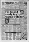 Western Daily Press Monday 09 November 1987 Page 23