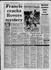 Western Daily Press Monday 09 November 1987 Page 24