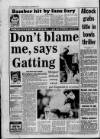 Western Daily Press Monday 09 November 1987 Page 28