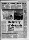 Western Daily Press Wednesday 02 December 1987 Page 3