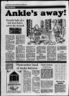 Western Daily Press Wednesday 02 December 1987 Page 8
