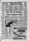 Western Daily Press Wednesday 02 December 1987 Page 11