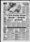 Western Daily Press Wednesday 02 December 1987 Page 12