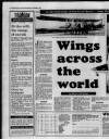 Western Daily Press Wednesday 02 December 1987 Page 14