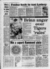 Western Daily Press Wednesday 02 December 1987 Page 26
