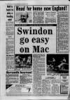 Western Daily Press Wednesday 02 December 1987 Page 28