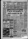 Western Daily Press Thursday 03 December 1987 Page 4