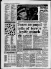 Western Daily Press Thursday 03 December 1987 Page 18