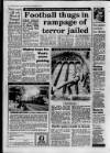 Western Daily Press Saturday 05 December 1987 Page 6