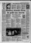 Western Daily Press Saturday 05 December 1987 Page 7