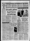 Western Daily Press Saturday 05 December 1987 Page 8