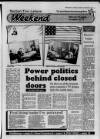 Western Daily Press Saturday 05 December 1987 Page 9