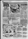 Western Daily Press Saturday 05 December 1987 Page 16