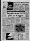 Western Daily Press Monday 07 December 1987 Page 2