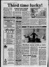 Western Daily Press Monday 07 December 1987 Page 4