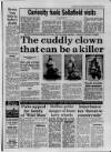 Western Daily Press Monday 07 December 1987 Page 9