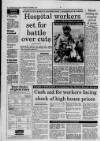 Western Daily Press Monday 07 December 1987 Page 12
