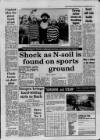 Western Daily Press Monday 07 December 1987 Page 13