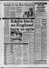 Western Daily Press Monday 07 December 1987 Page 23