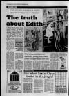 Western Daily Press Wednesday 09 December 1987 Page 8