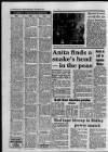 Western Daily Press Wednesday 09 December 1987 Page 10