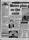 Western Daily Press Thursday 10 December 1987 Page 14