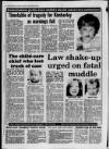 Western Daily Press Saturday 12 December 1987 Page 6
