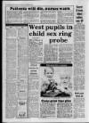 Western Daily Press Saturday 12 December 1987 Page 8