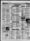 Western Daily Press Saturday 12 December 1987 Page 12