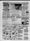 Western Daily Press Saturday 12 December 1987 Page 16