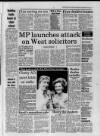 Western Daily Press Saturday 12 December 1987 Page 17
