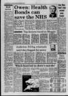 Western Daily Press Monday 14 December 1987 Page 2