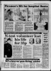 Western Daily Press Monday 14 December 1987 Page 3