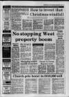 Western Daily Press Monday 14 December 1987 Page 17