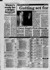 Western Daily Press Monday 14 December 1987 Page 22