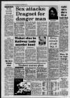 Western Daily Press Wednesday 23 December 1987 Page 2